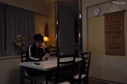 Sex Thái Lan, Nhân viên may mắn thỏa mãn chủ nhà sexy